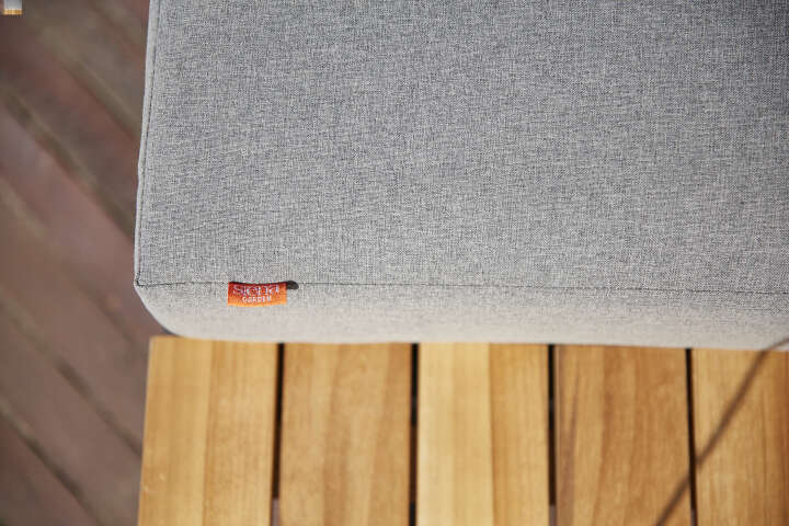 SIENA GARDEN Alvida Lounge-Modul 2-Sitzer